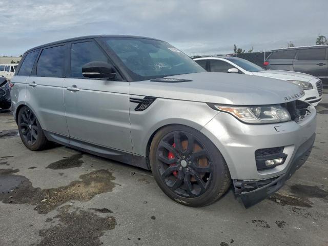 Land Rover Range Rover Sc Image 4