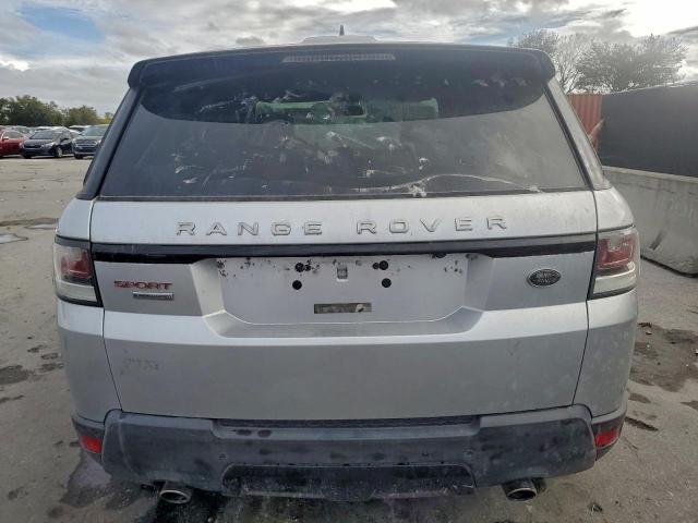 Land Rover Range Rover Sc Image 8