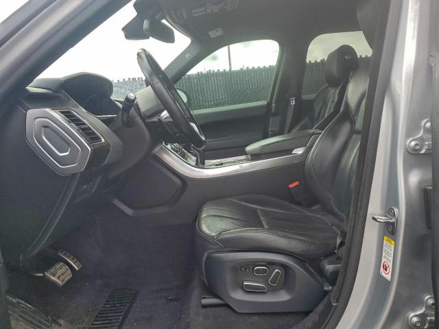 Land Rover Range Rover Sc Image 6