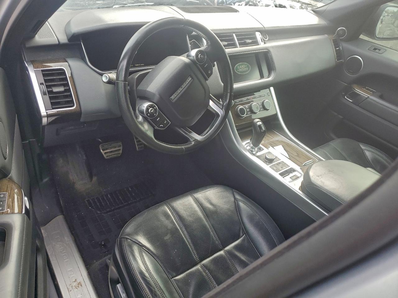 Land Rover Range Rover Sc Image 9