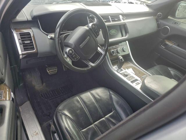 Land Rover Range Rover Sc Image 9