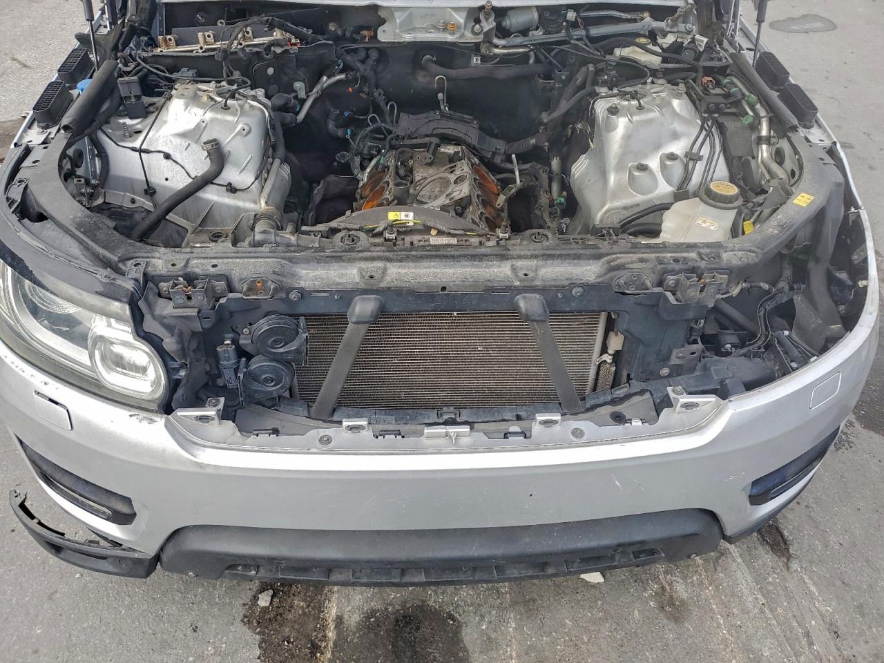 Land Rover Range Rover Sc Image 12