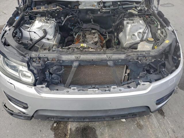 Land Rover Range Rover Sc Image 12