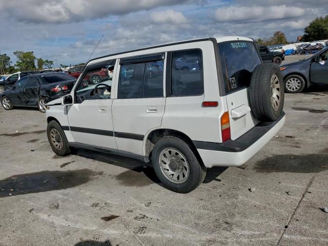 Suzuki Sidekick Js Image 3