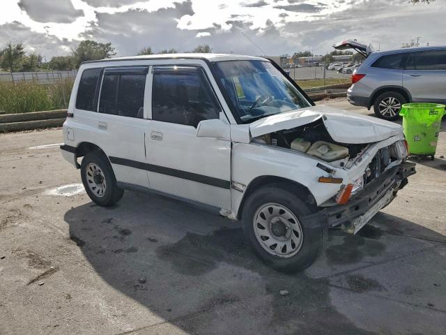 Suzuki Sidekick Js Image 4