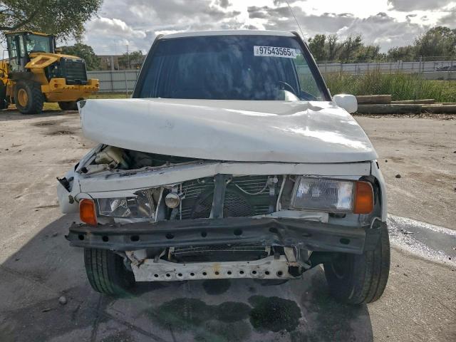 Suzuki Sidekick Js Image 5