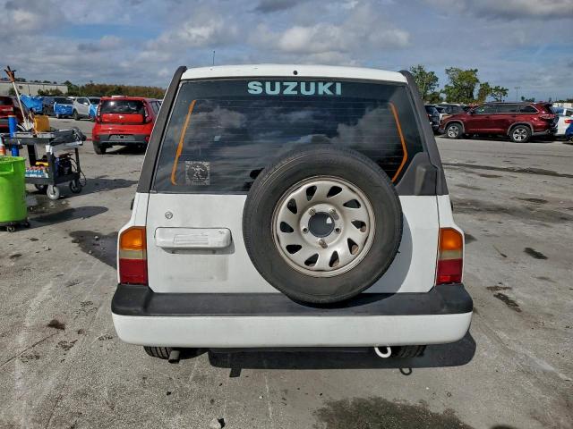 Suzuki Sidekick Js Image 7