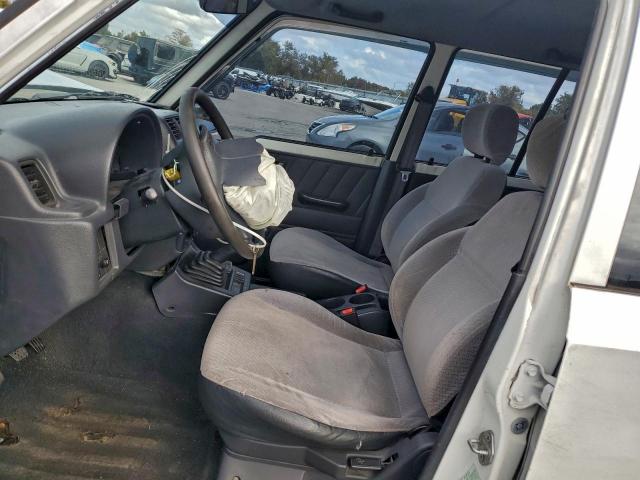 Suzuki Sidekick Js Image 6