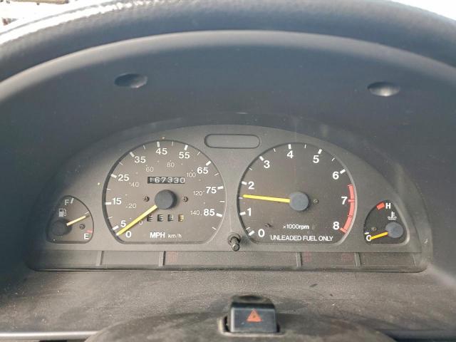 Suzuki Sidekick Js Image 8