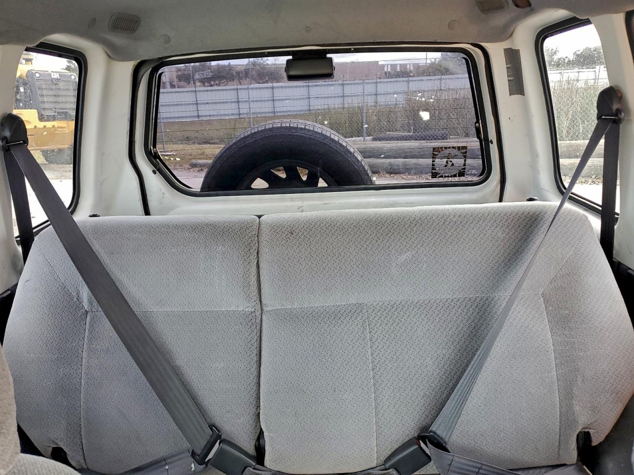 Suzuki Sidekick Js Image 12