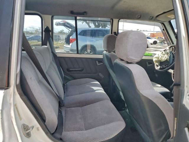 Suzuki Sidekick Js Image 9