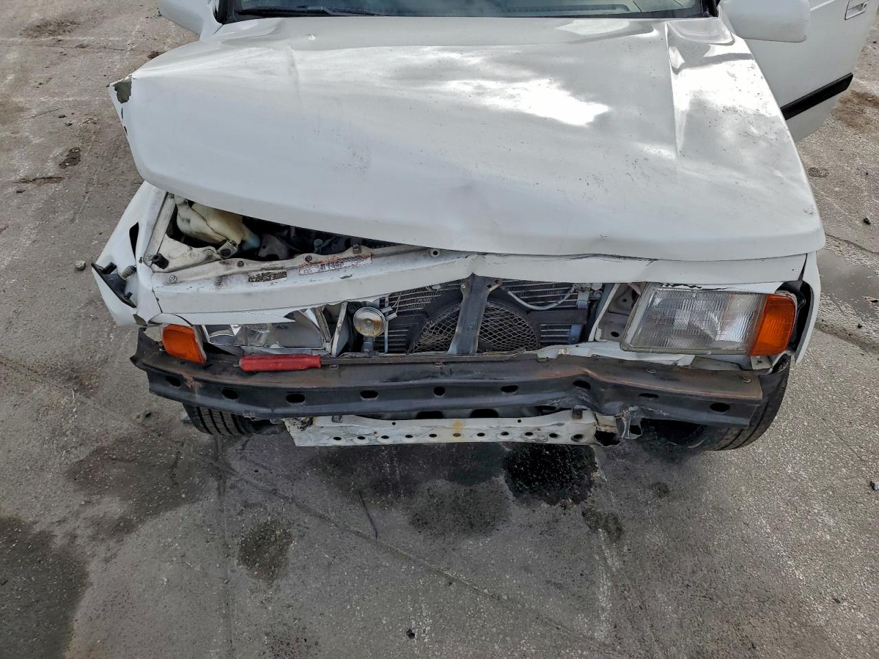 Suzuki Sidekick Js Image 13