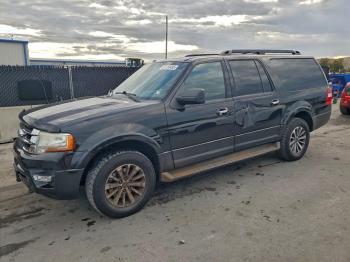  Salvage Ford Expedition