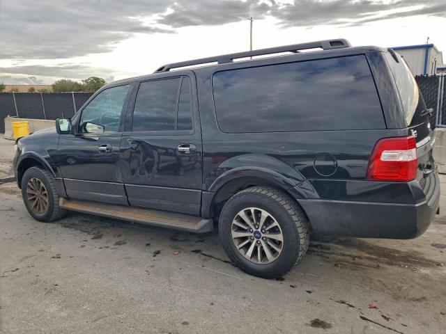 Ford Expedition El Xlt Image 6