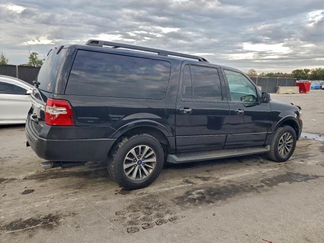 Ford Expedition El Xlt Image 7