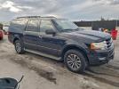 Ford Expedition El Xlt Image 9