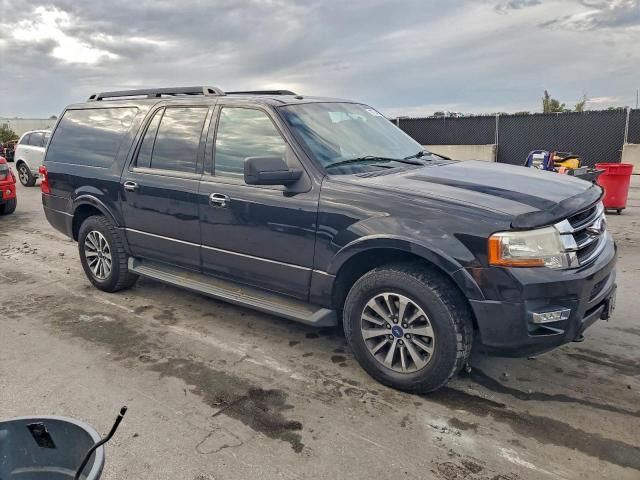 Ford Expedition El Xlt Image 9