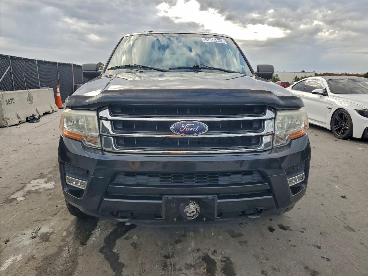 Ford Expedition El Xlt Image 10