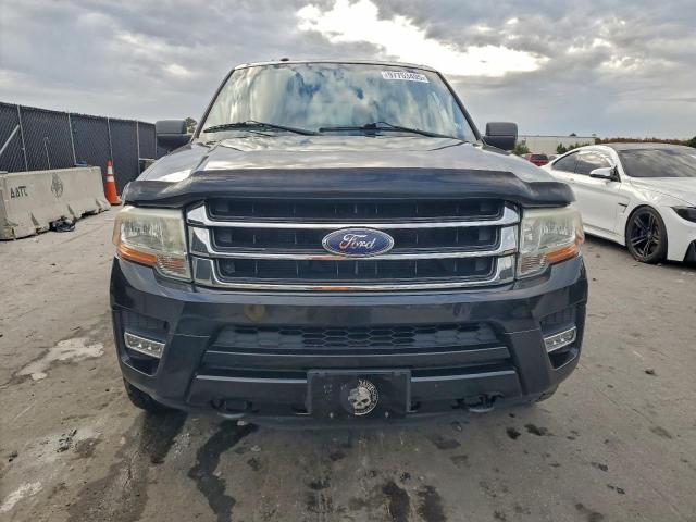 Ford Expedition El Xlt Image 10