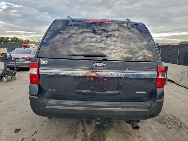 Ford Expedition El Xlt Image 12