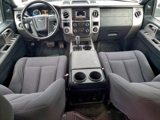 Ford Expedition El Xlt Image 11