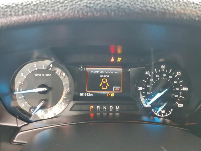 Ford Expedition El Xlt Image 8