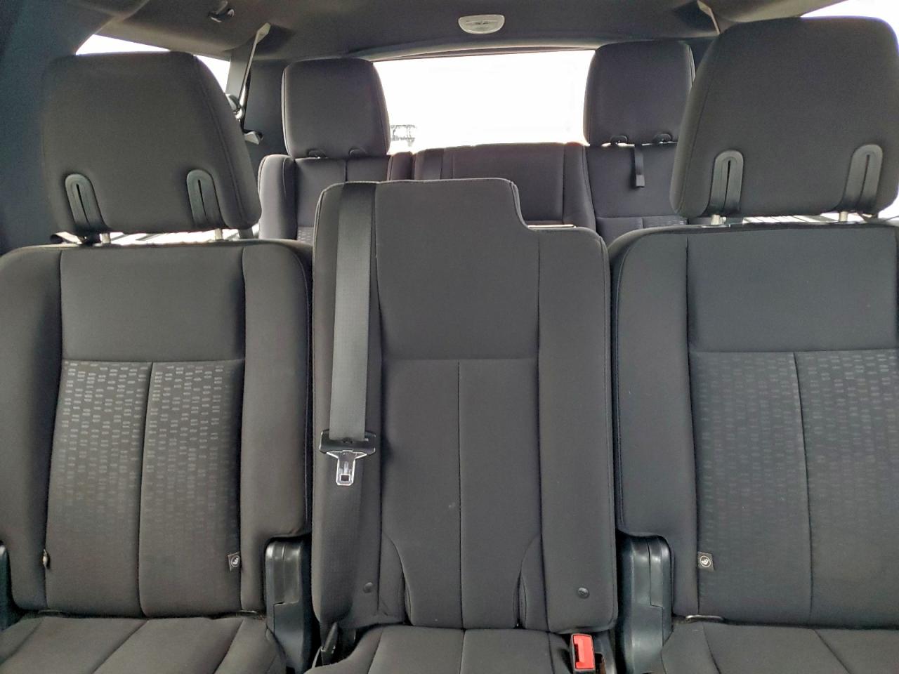 Ford Expedition El Xlt Image 3