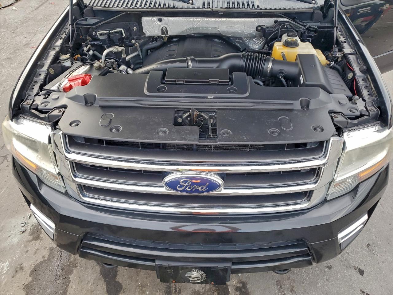Ford Expedition El Xlt Image 5