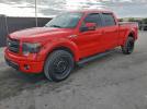 Ford F-150 Supercrew Image 1