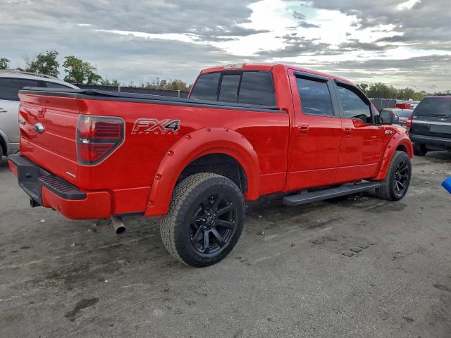 Ford F-150 Supercrew Image 2