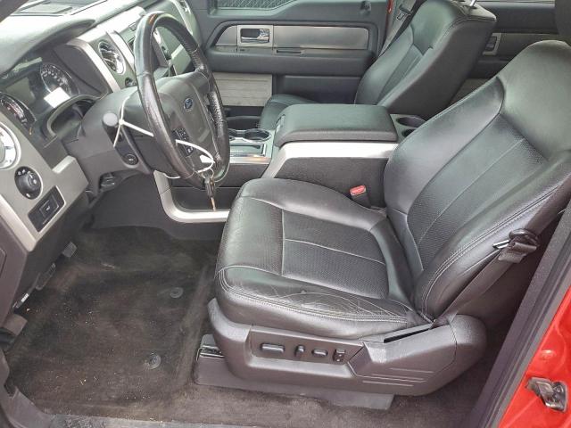 Ford F-150 Supercrew Image 5