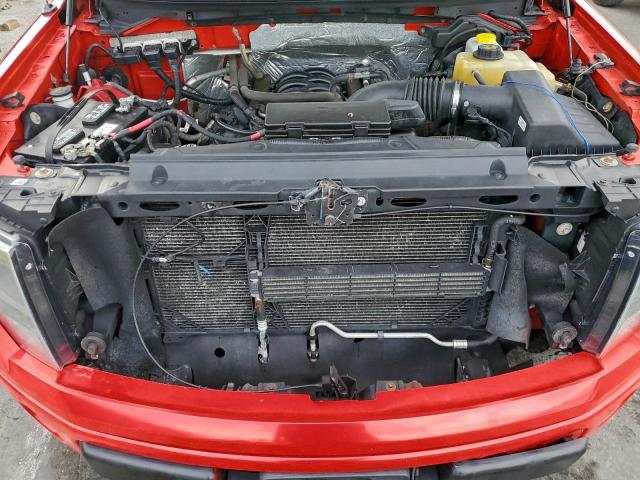 Ford F-150 Supercrew Image 11