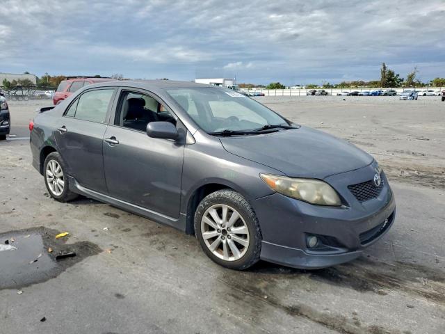 Toyota Corolla Base Image 3