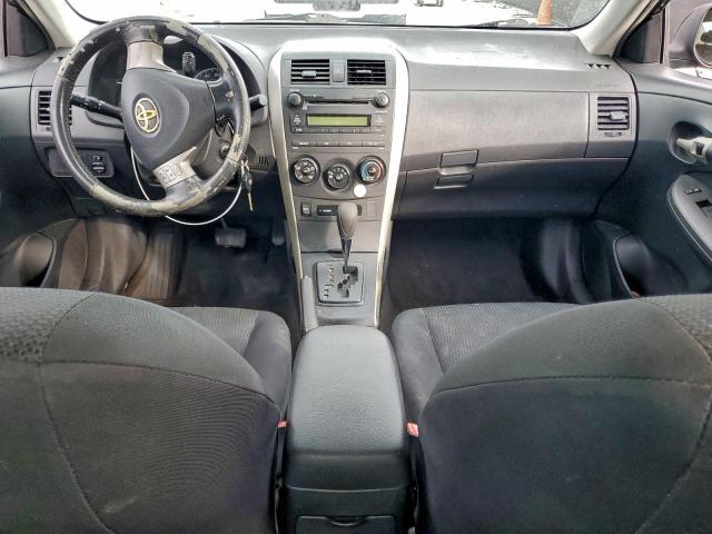 Toyota Corolla Base Image 9