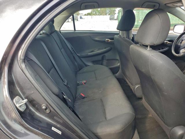 Toyota Corolla Base Image 5