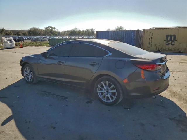 Mazda 6 Sport Image 11