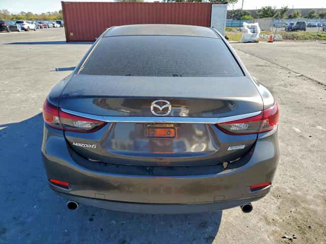 Mazda 6 Sport Image 5