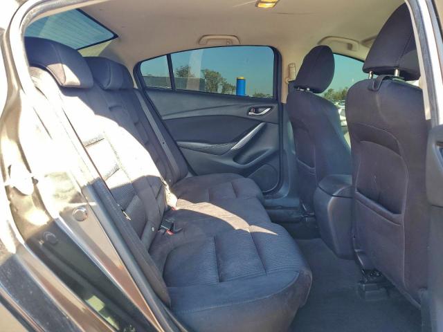 Mazda 6 Sport Image 4