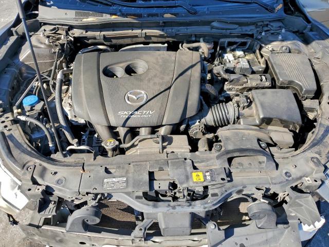 Mazda 6 Sport Image 6