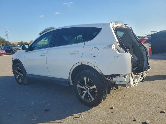 Toyota RAV4 Adventure Image 2