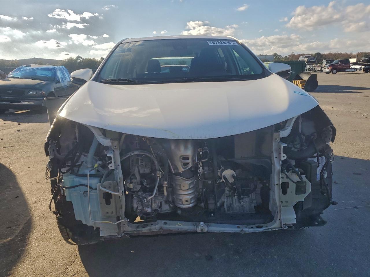 Toyota RAV4 Adventure Image 4