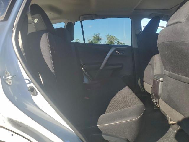 Toyota RAV4 Adventure Image 8