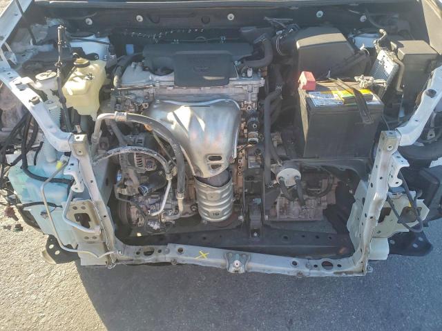 Toyota RAV4 Adventure Image 7