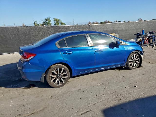 Honda Civic Exl Image 5