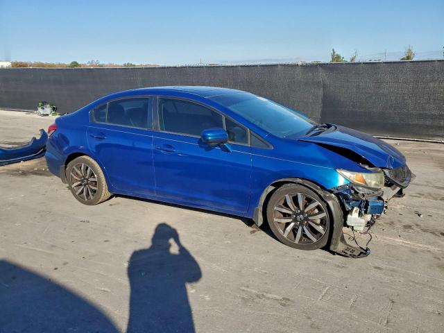 Honda Civic Exl Image 3