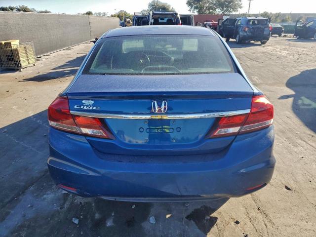 Honda Civic Exl Image 6