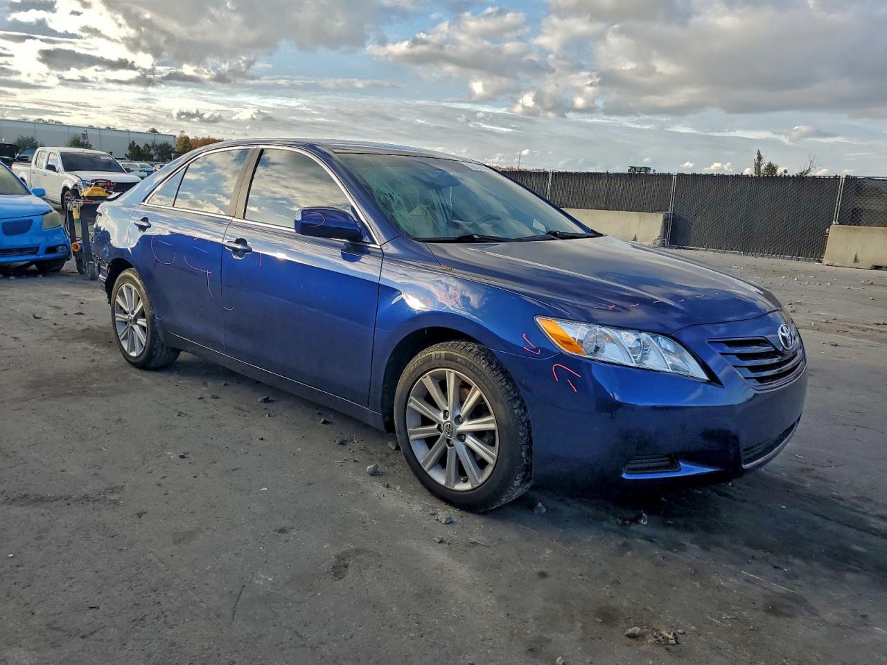 Toyota Camry Ce Image 11