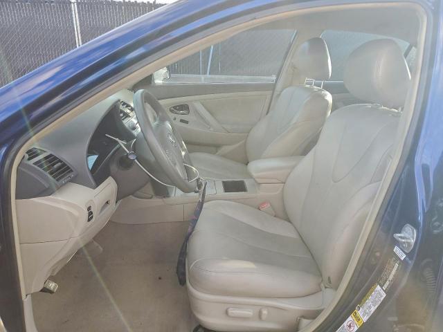 Toyota Camry Ce Image 13