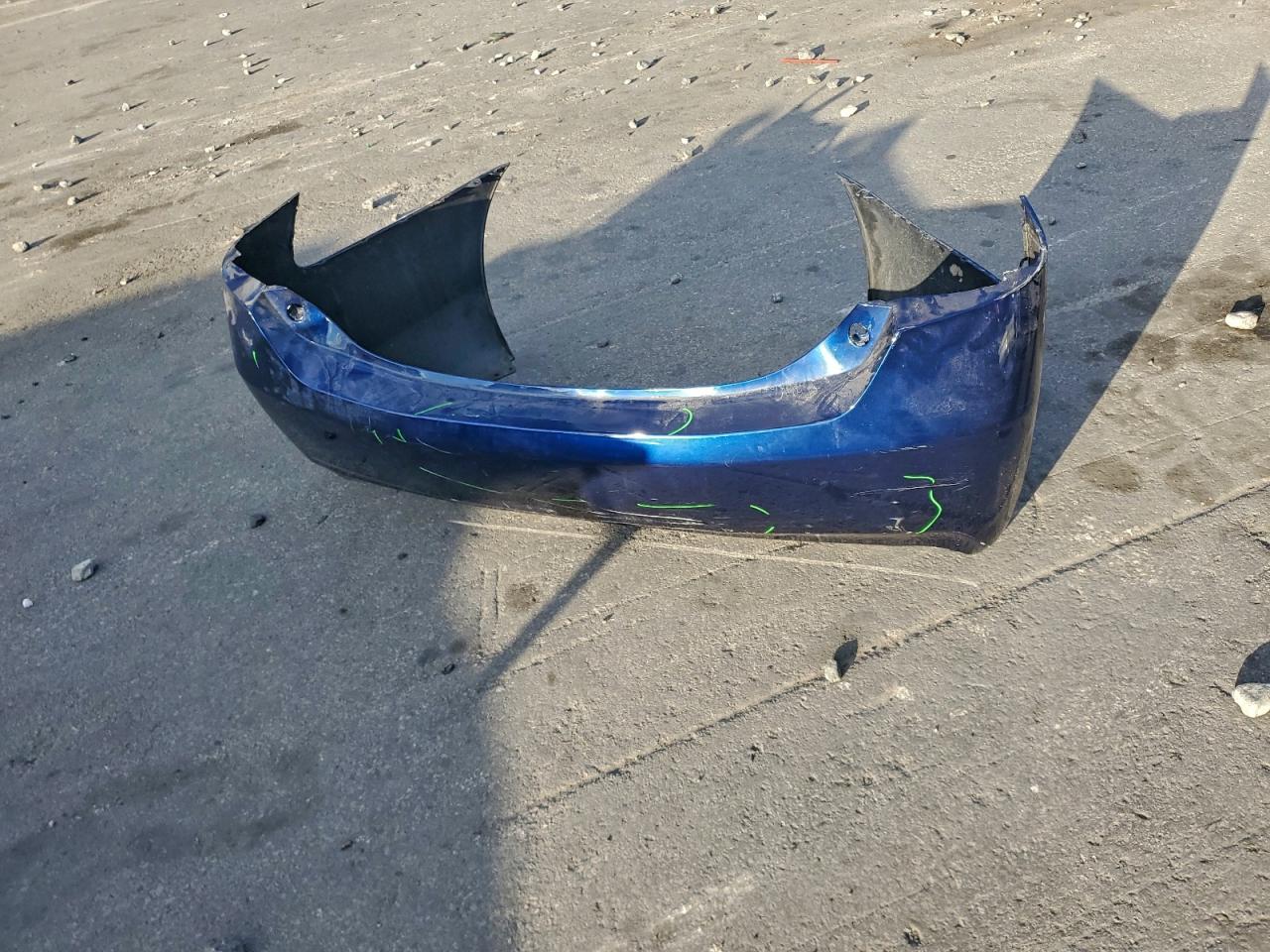 Toyota Camry Ce Image 8