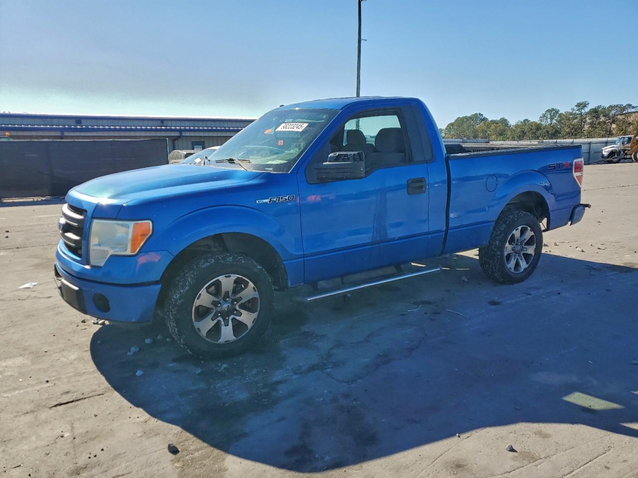 Ford F-150 Image 1